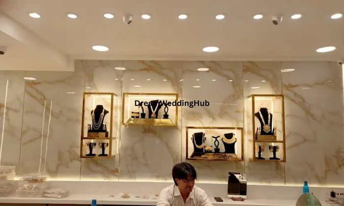 Rajwada the antique jewellery studio